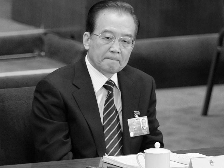 New York Times Wen Jiabao Story: Independent, or Used by Beijing Faction? (Updated)