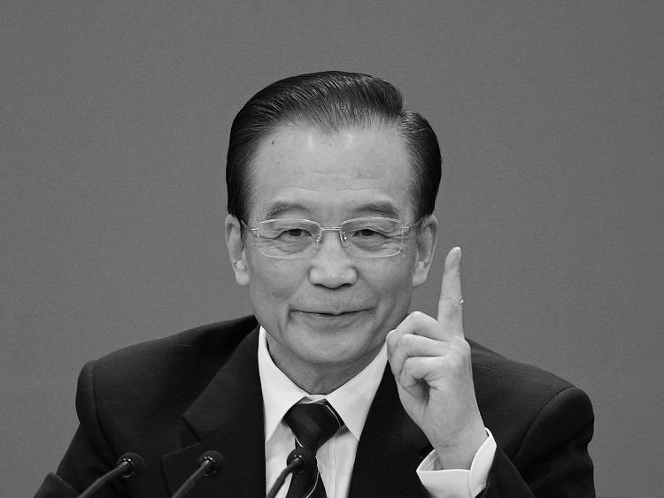 Persecution of Falun Gong Complicates Beijing Power Struggle