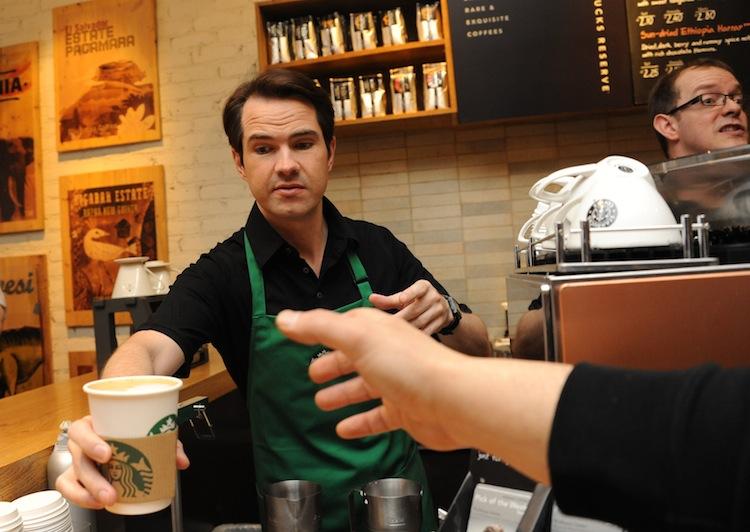 Starbucks to Open Specialty Tea Shop in Seattle