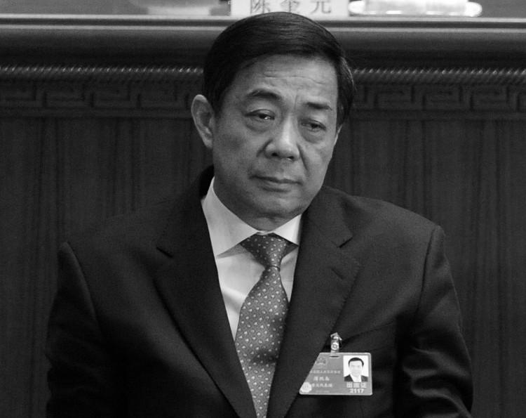 Tougher Stance on Bo Xilai Emerges From Beijing
