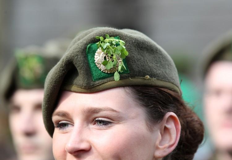 Ombudsman for Defence Forces Publishes 6th Annual Report