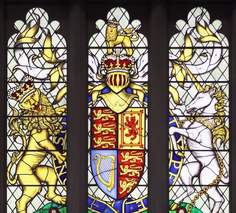 The Queen Addresses Parliament on her Diamond Jubilee