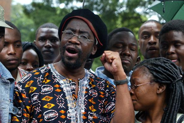 Zimbabwe Activists Fined for Showing Arab Spring Video