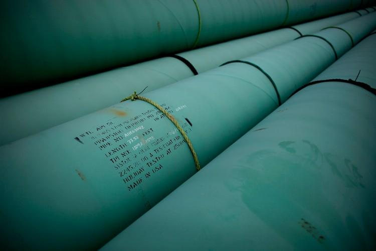 ‘They Lied to the American People:’ Texas Judge Halts KeyStone XL
