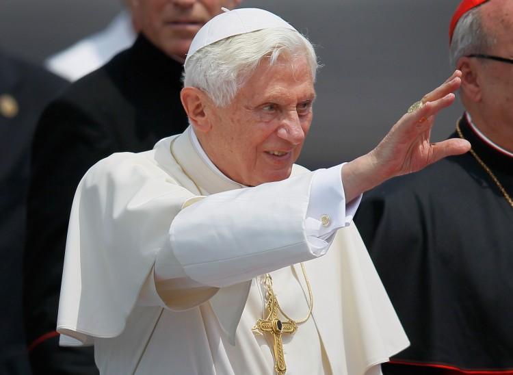 Pope: Cuba Should Build ‘Open Society’