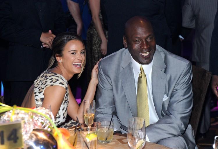 Michael Jordan Marriage: NBA Legend Applies for Marriage License in Florida