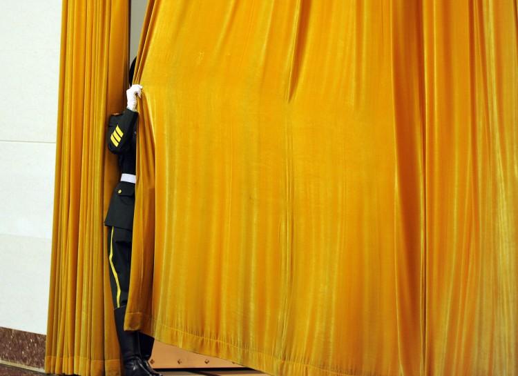 Major Reshuffle of China’s Top Military Brass