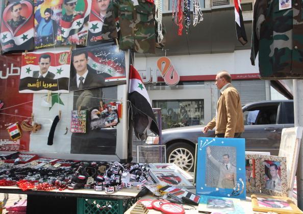 Syria Begins Shaky Ceasefire