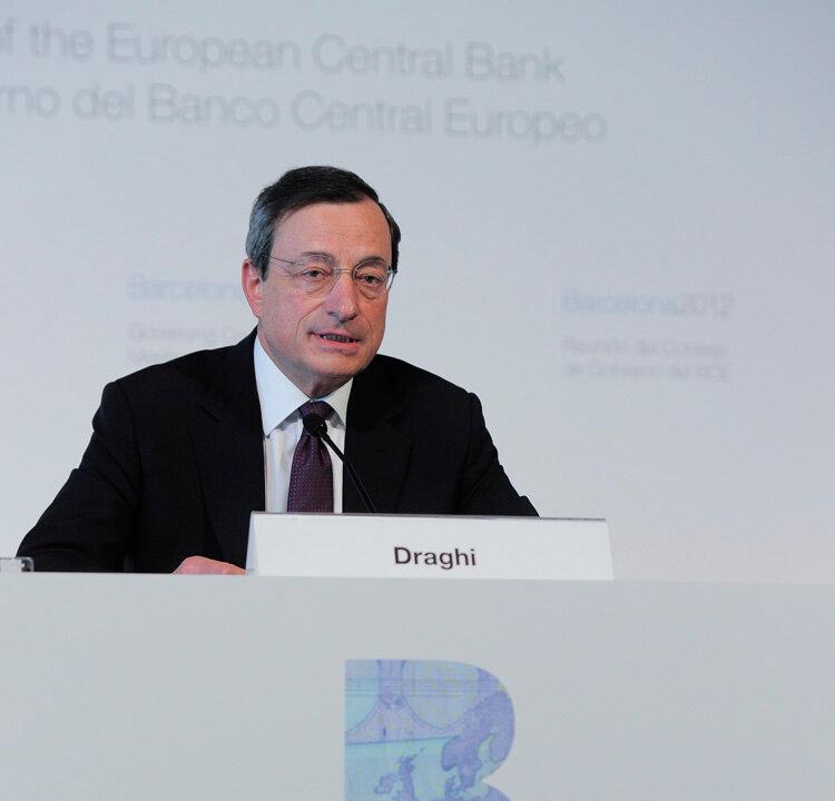 Outlook for Europe Negative