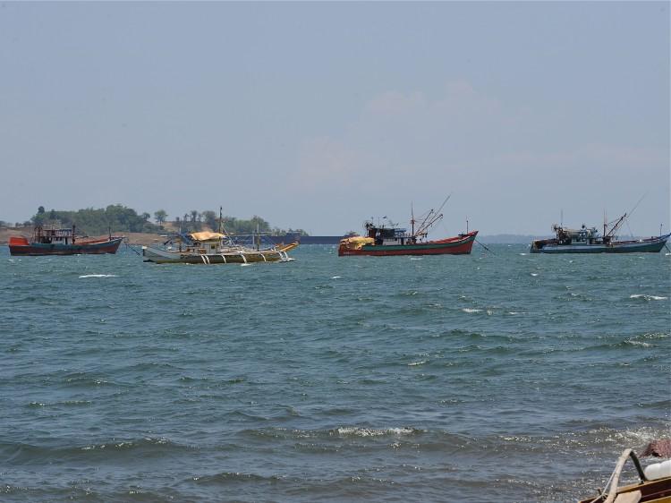 Philippines Dispute Used in Chinese Regime’s Power Struggle