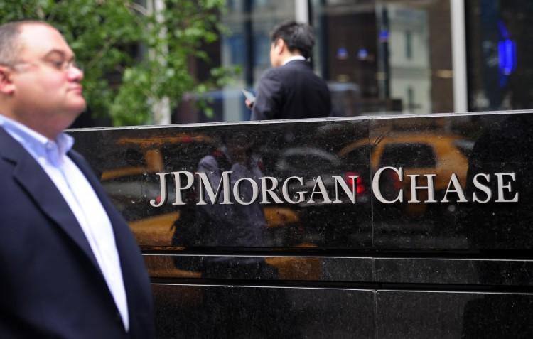 Federal Reserve Will Raise Interest Rates Nine Times: JP Morgan