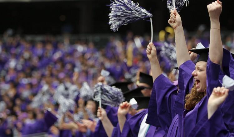 Graduation: Practical Advice for New Beginnings