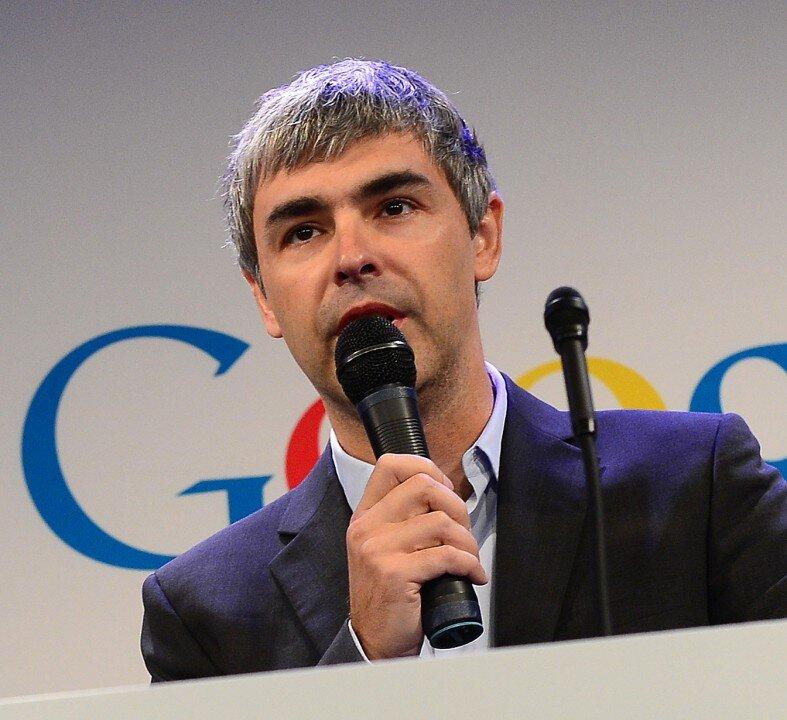 Google Stock Drops 8 Percent on Mistimed Filing, Q3 Miss