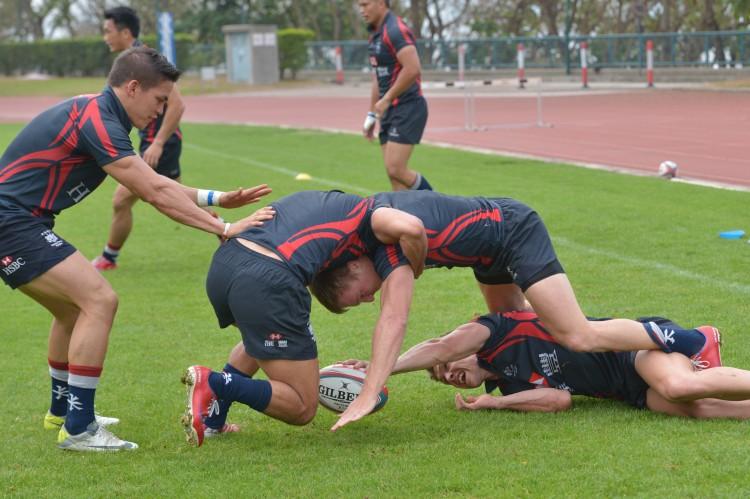 Samoa and South Africa have a Better Chance of Winning HK Sevens Than New Zealand