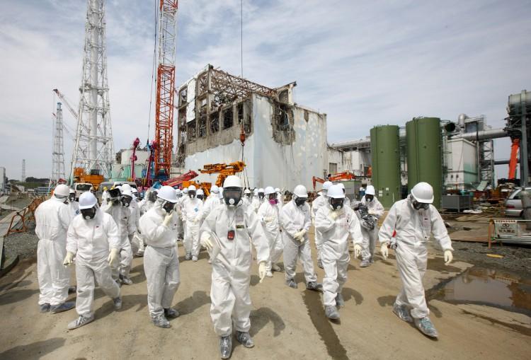Why TEPCO Failed to Prevent the Fukushima Disaster