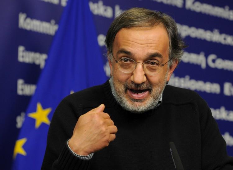 Fiat CEO Proposed Tieup With Opel, Peugeot