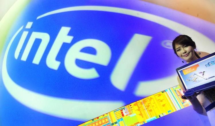 Intel Purchases InterDigital Patents for $375 Million