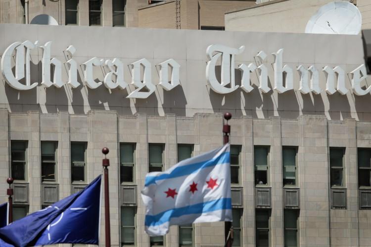Tribune Emerges From Bankruptcy, Eyes TV Business