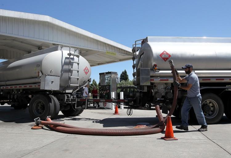 Clean Energy Funding Targets Idling Engines