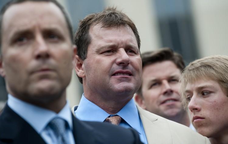 Roger Clemens Acquitted of All Perjury Counts