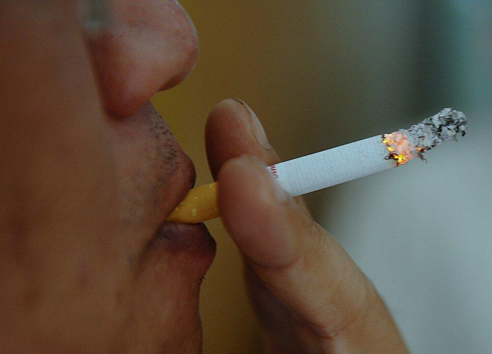 NYC Giving Free Nicotine Patches, Gum