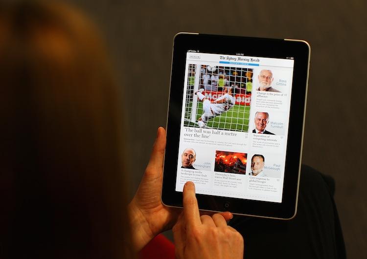 German Court Rules Motorola’s Tablet Doesn’t Violate Apple’s Designs