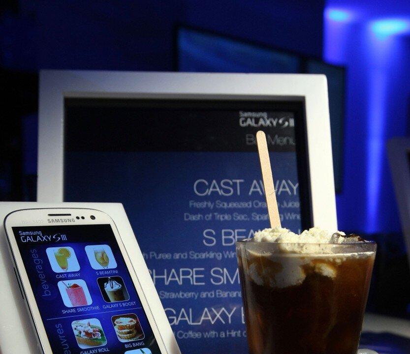 Samsung Brings Its GALAXY S III to Canada