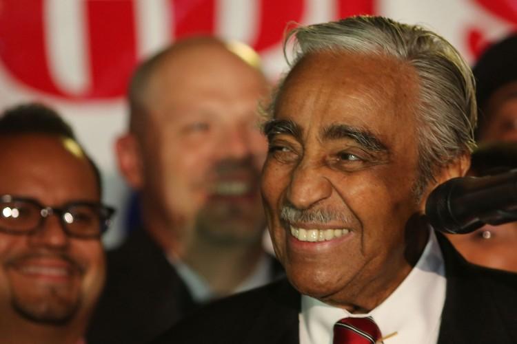 Judge Must Certify Election in Rangel/Espaillat Race