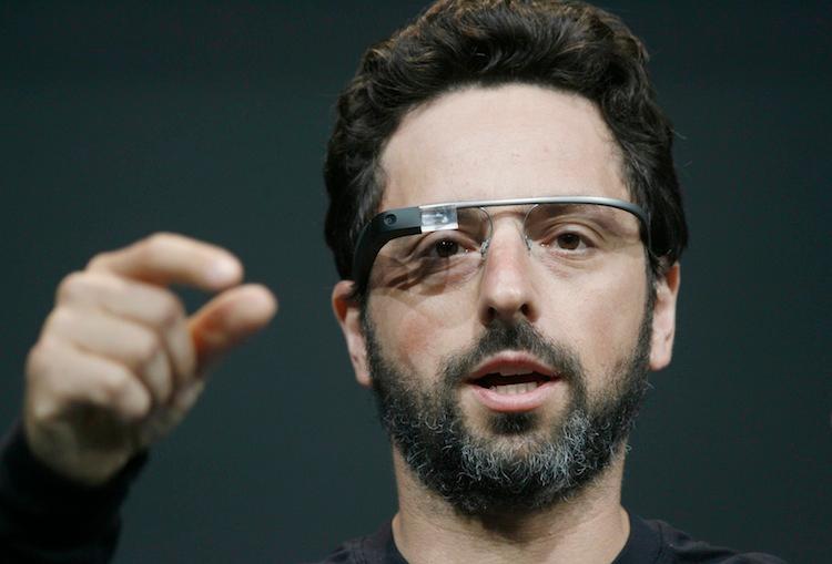 Science Fiction-Like Google Glasses Priced $1,500