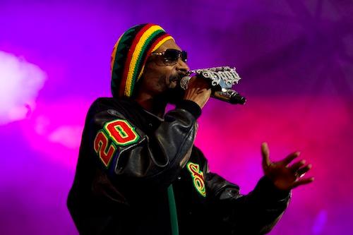London’s Bloc Festival Descends into Chaos