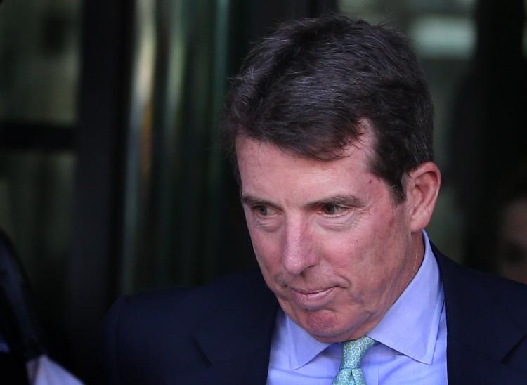 Barclays Executive Claims Boss Told Him to Lie