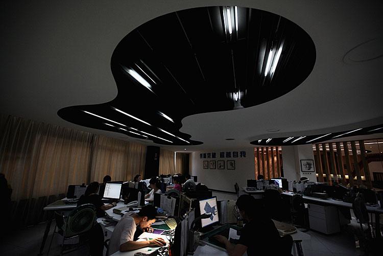 Chinese Regime’s Chokehold on Credit Crushing Private Business