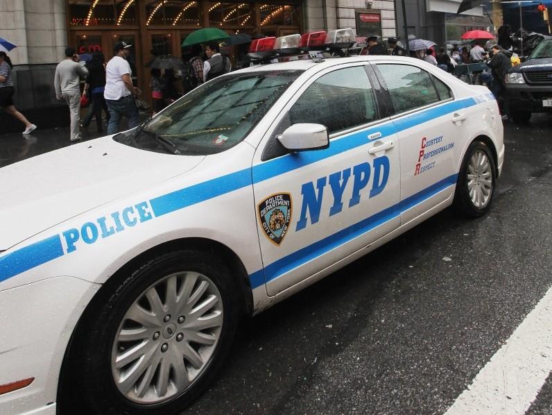 NYPD Says Fake Facebook Accounts Okay