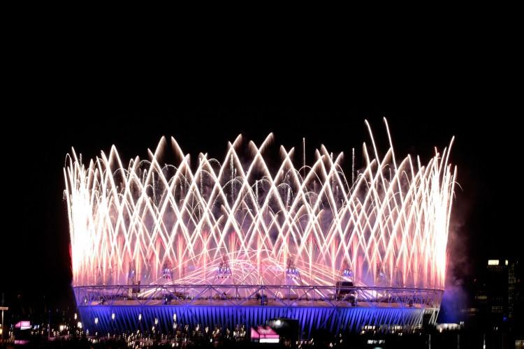 The Economics of the Olympics