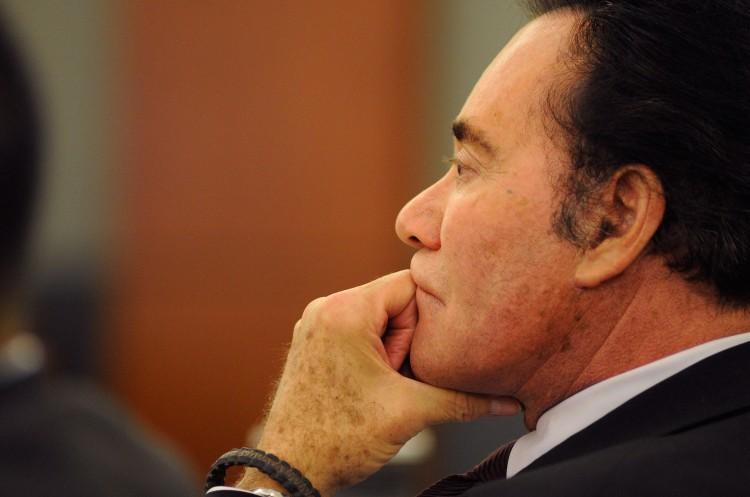 Wayne Newton Estate: Singer Wayne Newton’s 40-Acre Estate For Sale