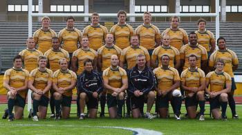 Time is Running Out for the Wallabies