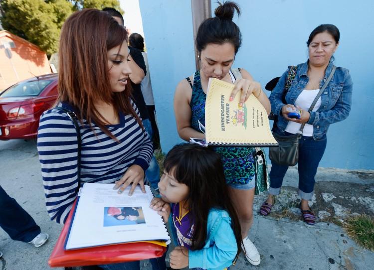 Immigration Reform Could Tip the Balance in Elections