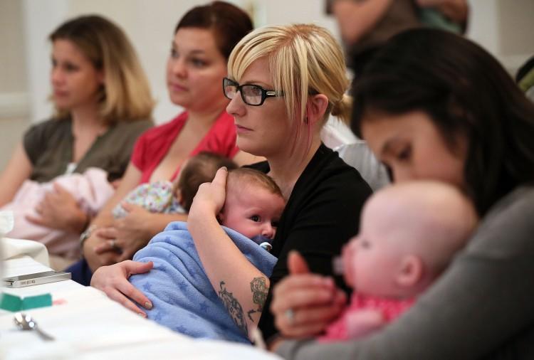 Better Research Could Save Babies