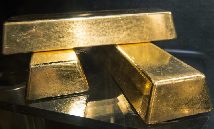 Germany Planning to Repatriate Gold Reserves