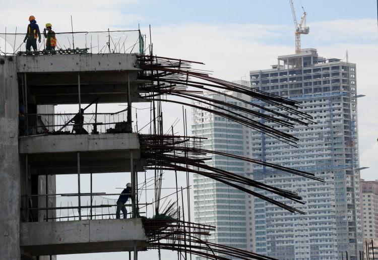 Urbanization Asian Style