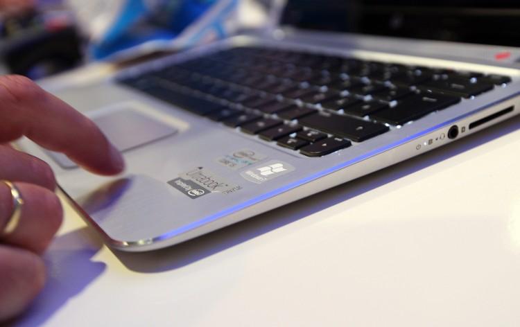 Talented Ukrainian Programmers Look Beyond Border