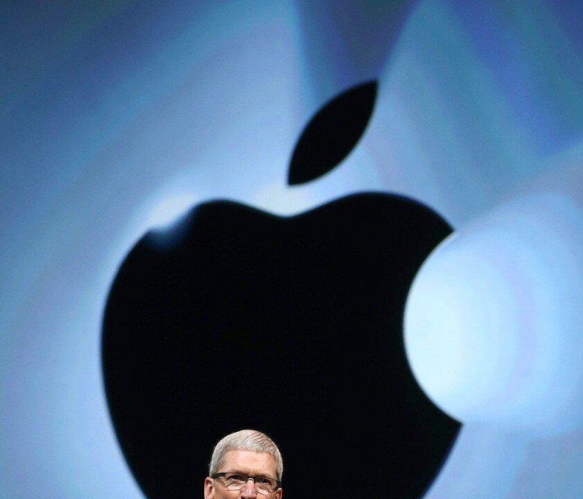 Apple Unveils Long-Awaited iPhone 5