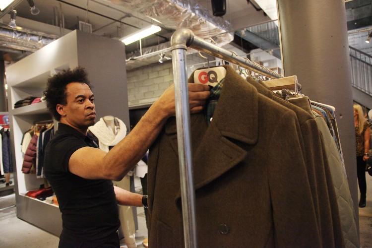 Retail Growth on the Rise in NYC