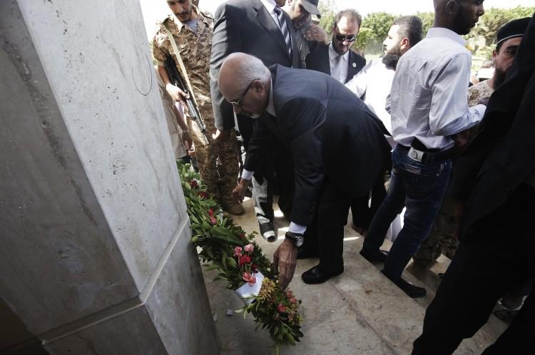 Libyan Attack on US Consulate Tied to Elections, Assassination