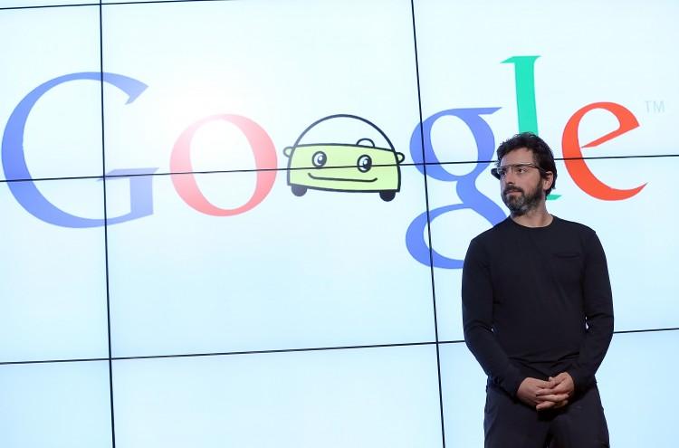 Google’s Q4: $14.42 billion revenue on Mobile, Ad Growth