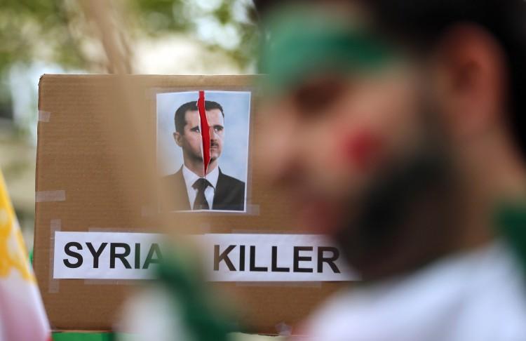 Fragmented Syrian Opposition Meets to Unify in Qatar