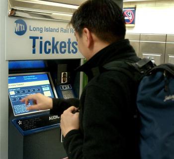 MTA: LIRR Trains To Reach Grand Central by 2016