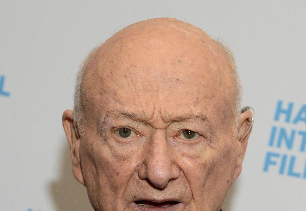 Former New York City Mayor Ed Koch Dies