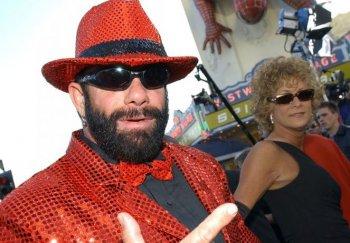 ‘Macho Man’ Randy Savage Death Mourned by Hulk Hogan