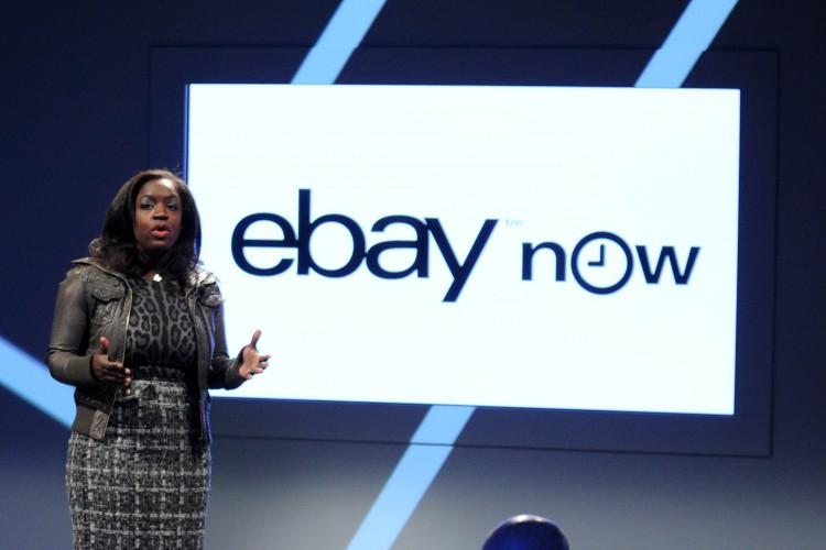 EBay Introduces New Site Design, Same-Day Delivery